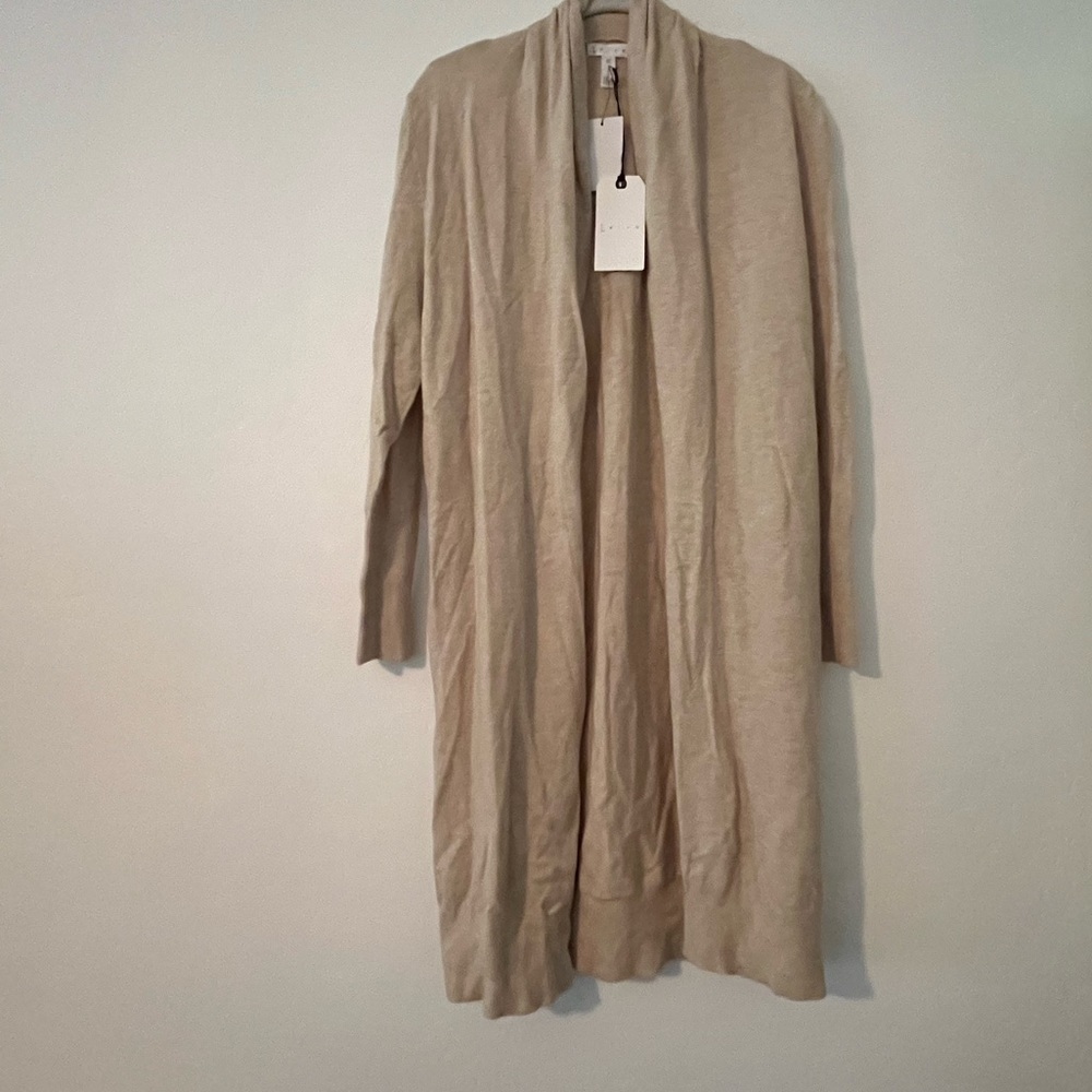 Leith Cardigan